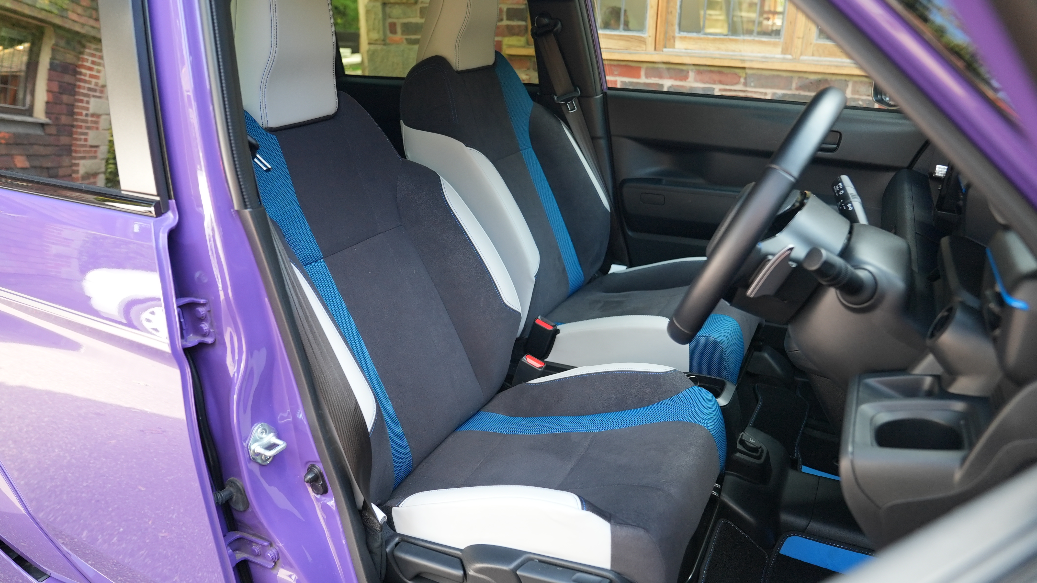 HONDA SUPER N HATCHBACK 70kW Advance 30kWh 5dr Auto